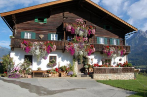Stillinghof, Saalfelden Am Steinernen Meer, Österreich, Saalfelden Am Steinernen Meer, Österreich